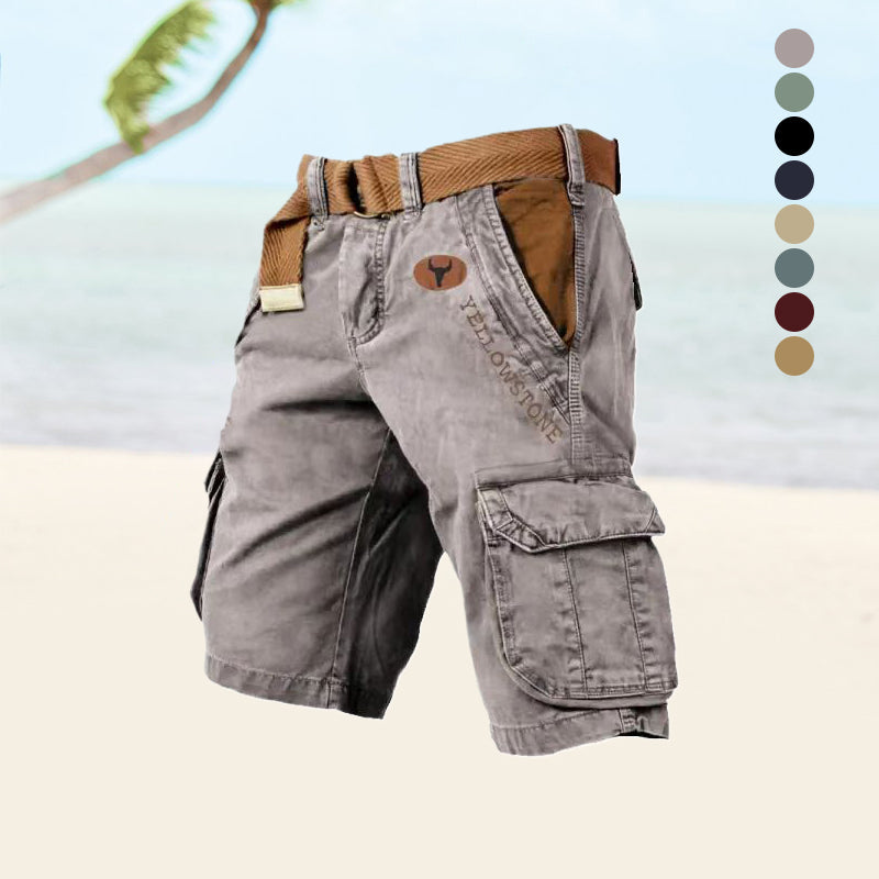 William™ | Cargo Shorts