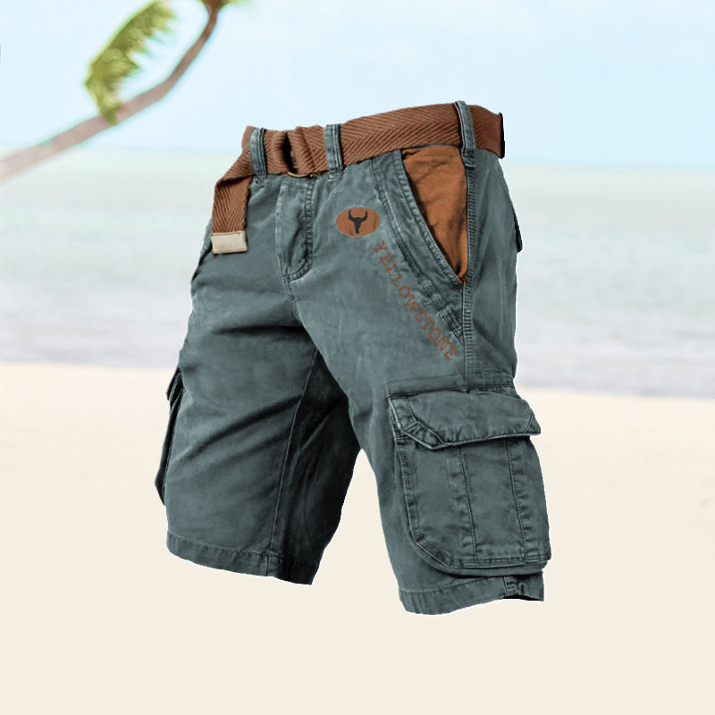 William™ | Cargo Shorts