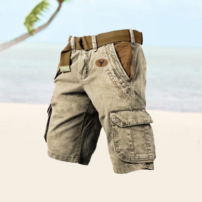 William™ | Cargo Shorts