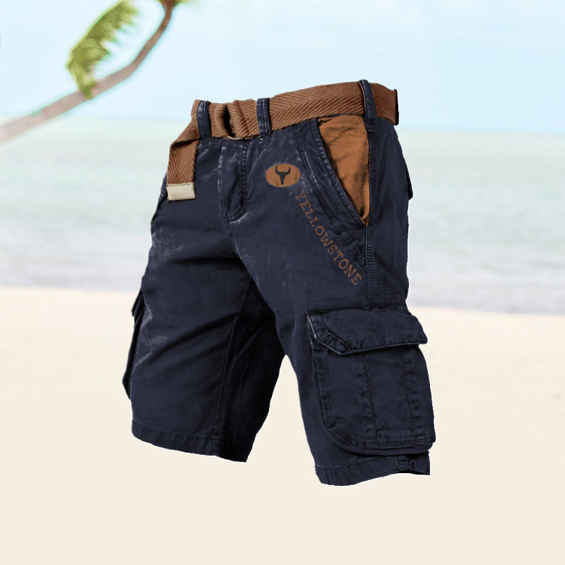 William™ | Cargo Shorts