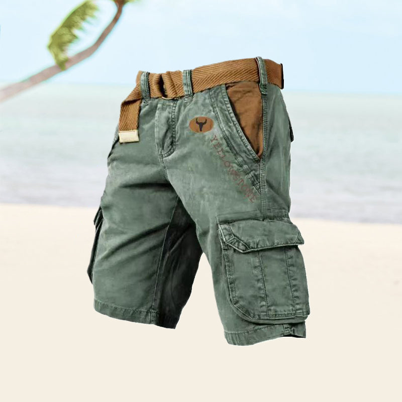 William™ | Cargo Shorts