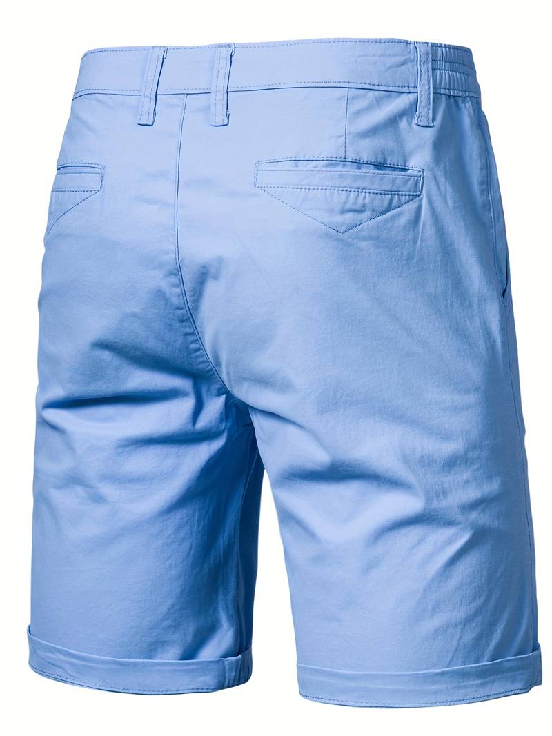 Capri™ | Casual Shorts