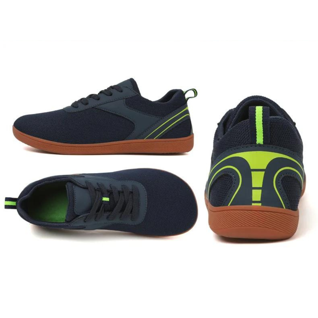 Ventura Barefoot-schoenen - Unisex