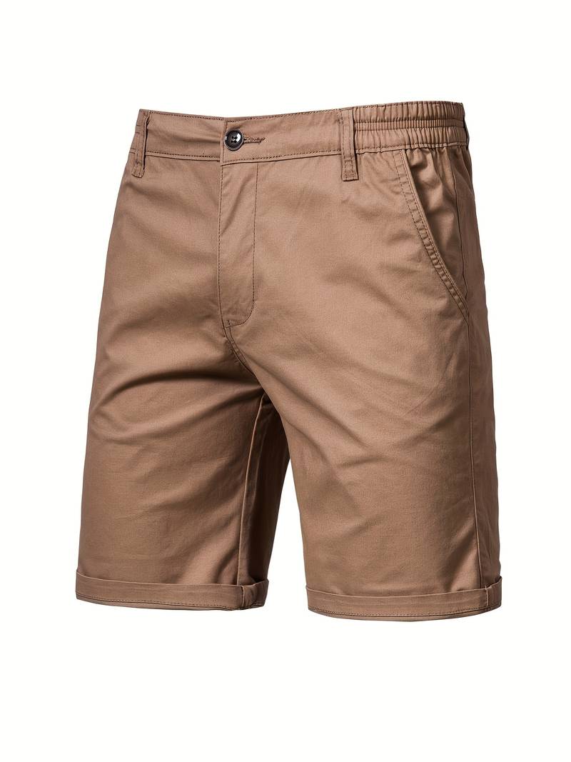 Capri™ | Casual Shorts