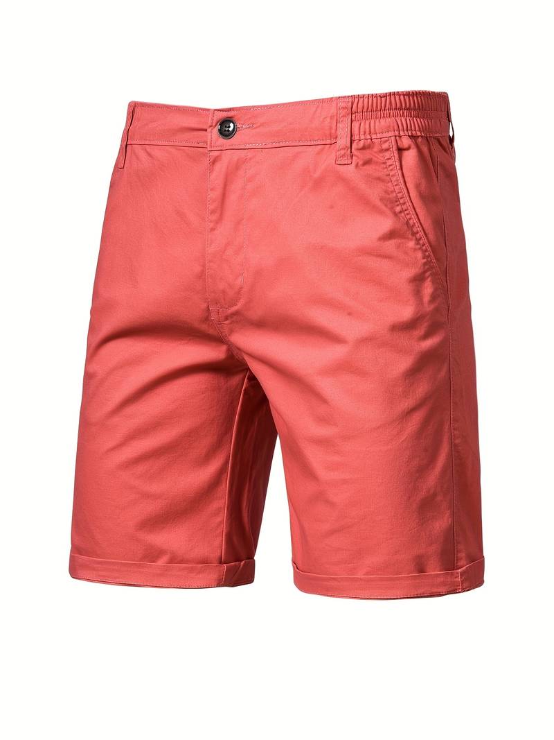 Capri™ | Casual Shorts