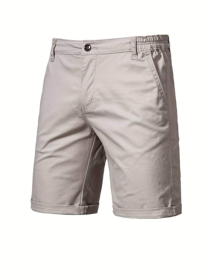 Capri™ | Casual Shorts