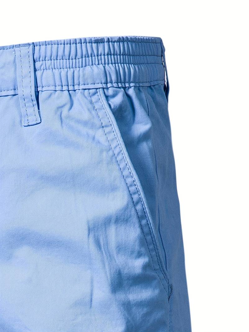 Capri™ | Casual Shorts