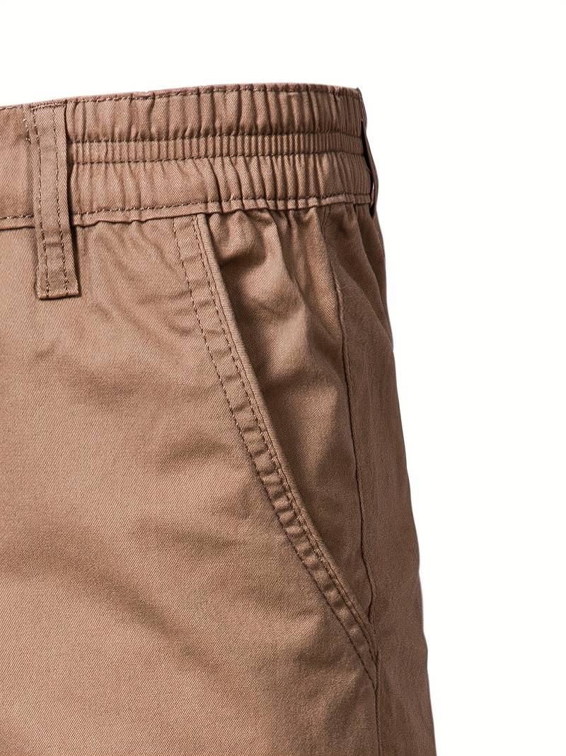 Capri™ | Casual Shorts