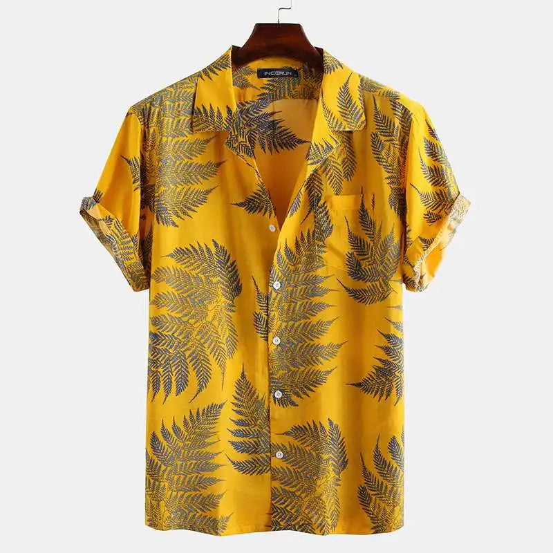 Givalli™ l  Zomers Shirt