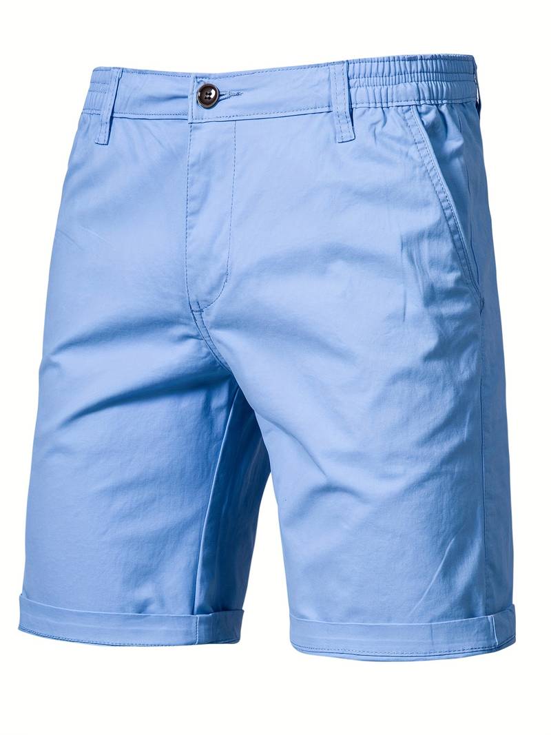 Capri™ | Casual Shorts