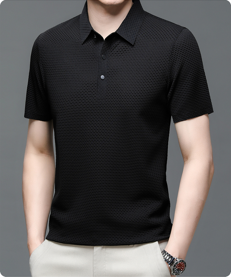 Givalli™ l Luxe Polo