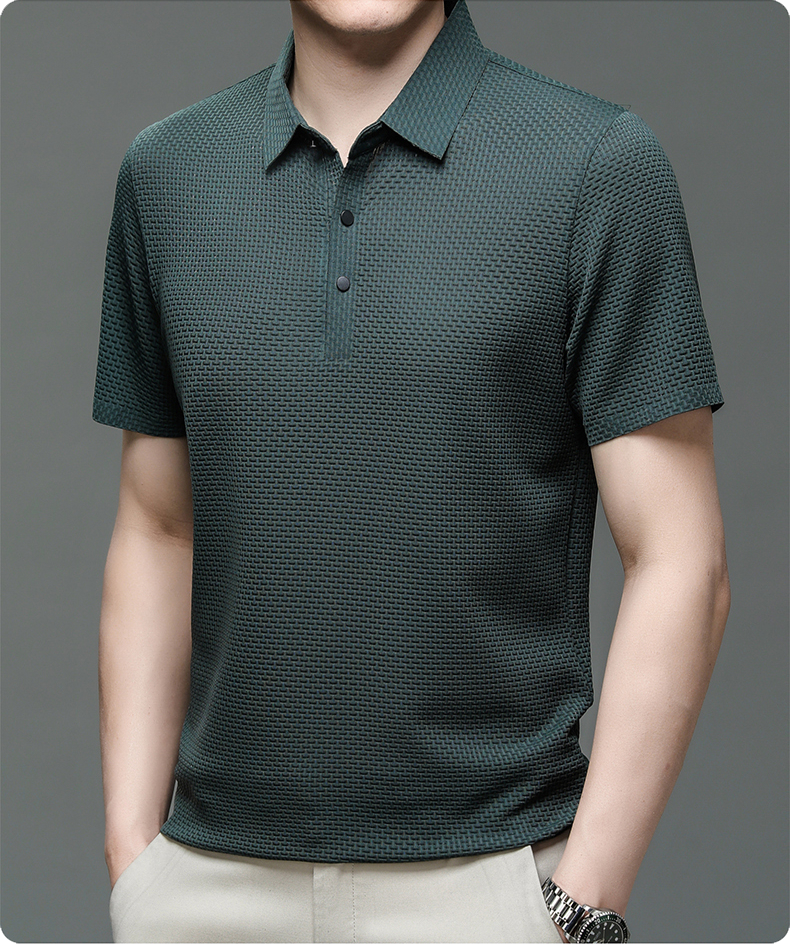 Givalli™ l Luxe Polo