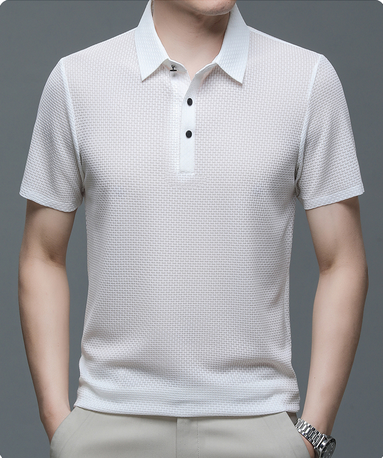 Givalli™ l Luxe Polo