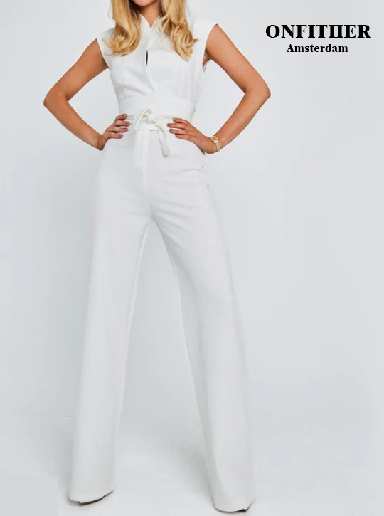 Fee™ | Modieuze Dames Jumpsuit