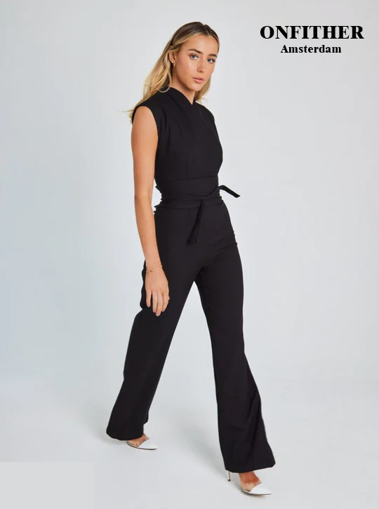 Fee™ | Modieuze Dames Jumpsuit