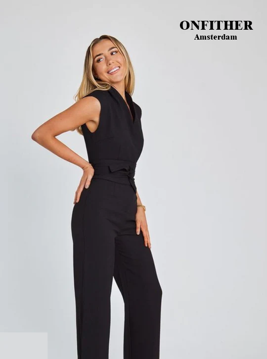 Fee™ | Modieuze Dames Jumpsuit