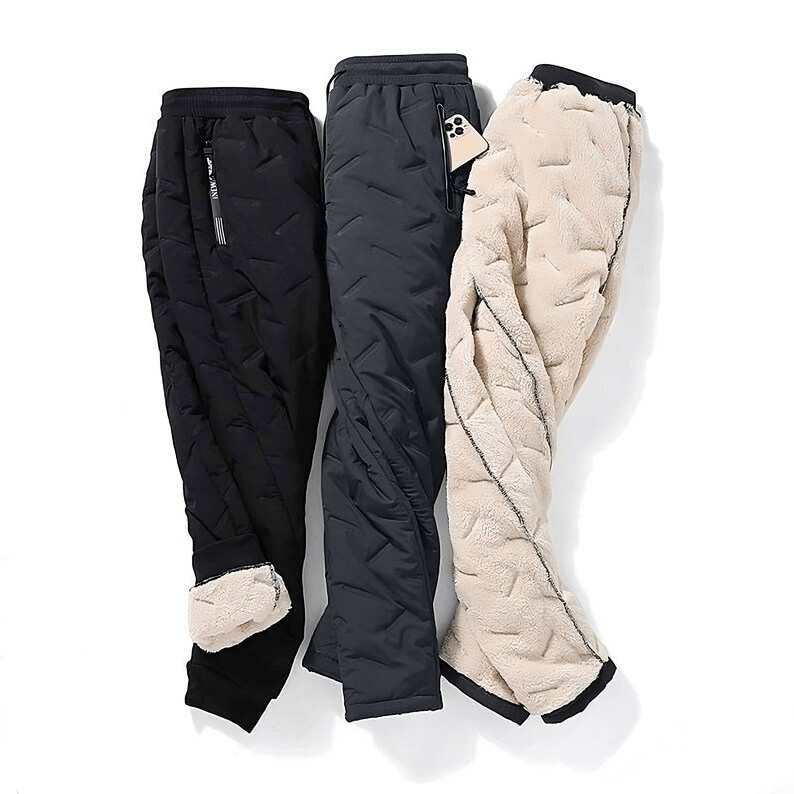 Arctic Gear™ - Unisex koselige og varme vinterbukser 