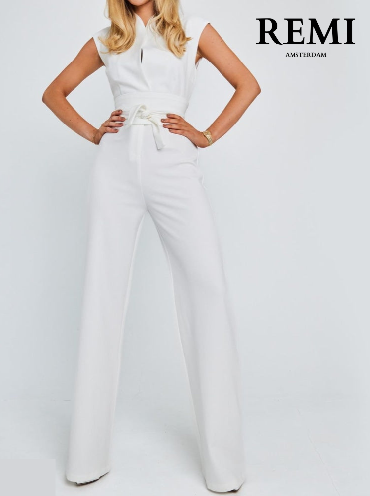 Fee™ | Modieuze Dames Jumpsuit