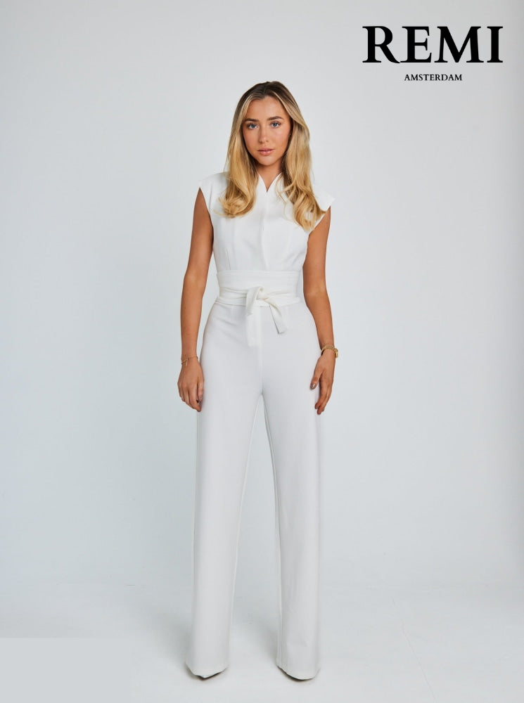 Fee™ | Modieuze Dames Jumpsuit