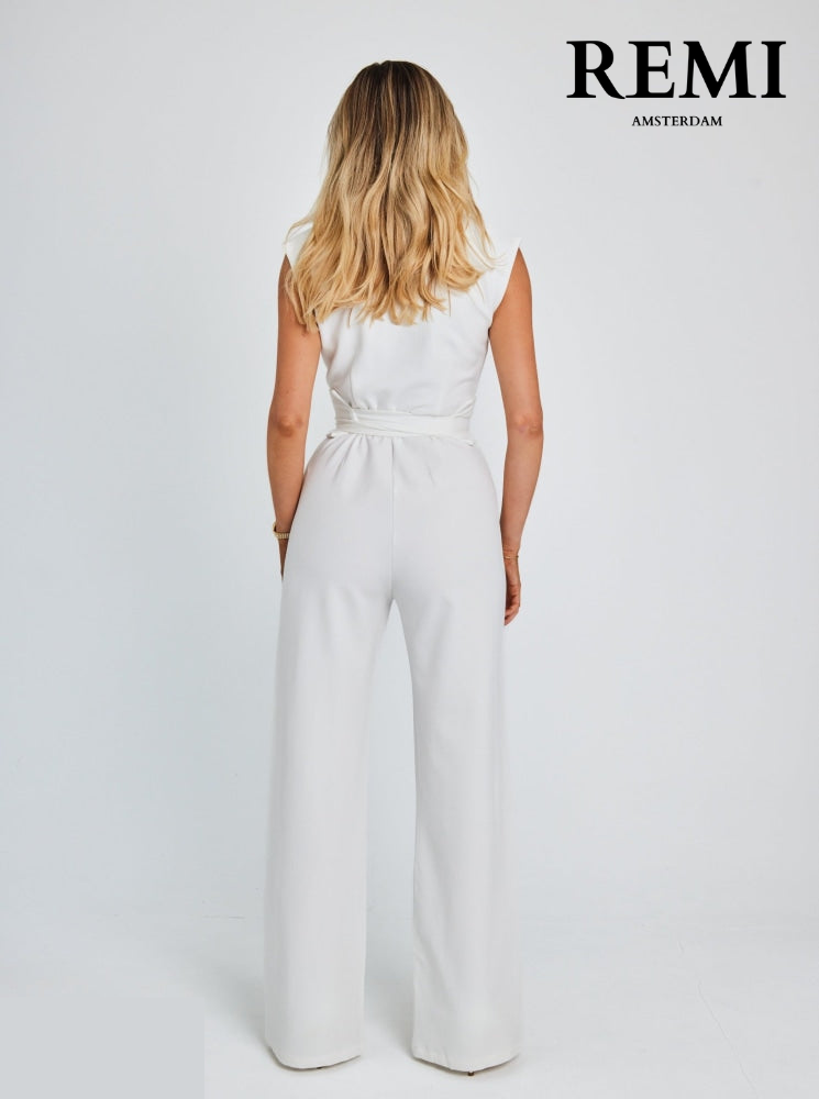 Fee™ | Modieuze Dames Jumpsuit