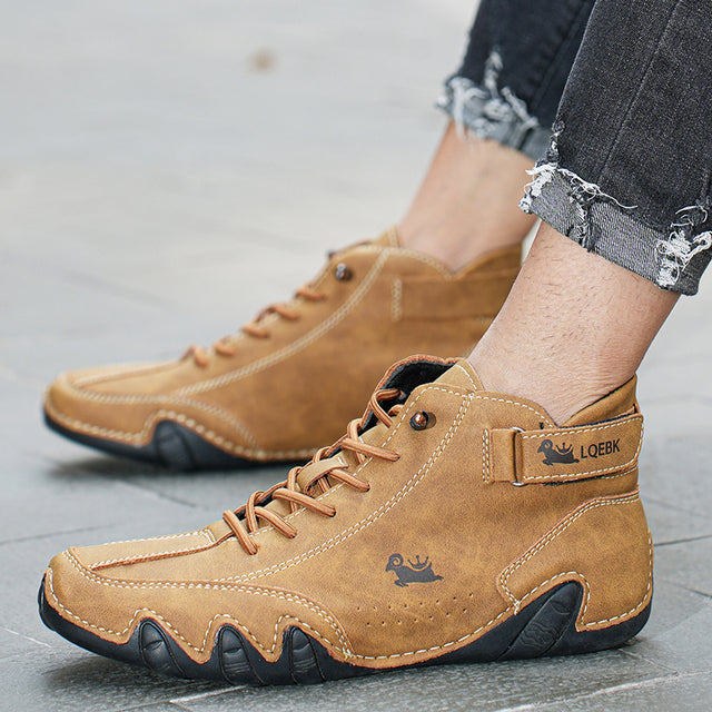 Beck® | Comfortabele Non-Slip Blote Voeten Schoen