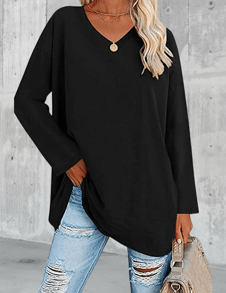 Myra zomer shirt | stijlvol de zomer door