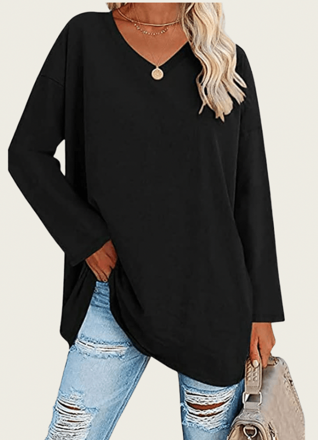 Myra zomer shirt | stijlvol de zomer door