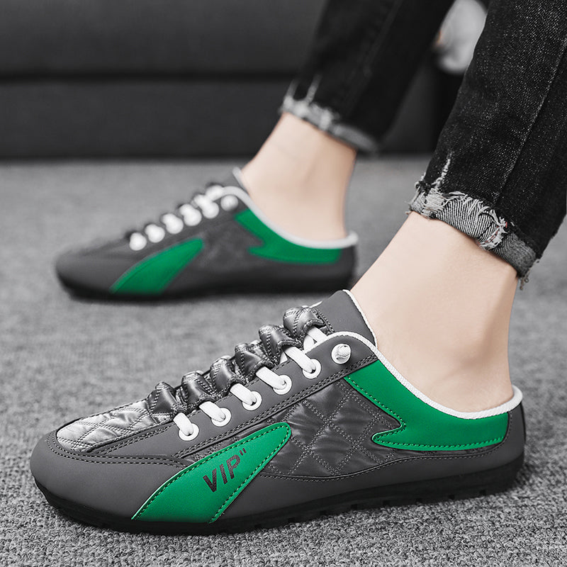 FlexFit Schoenen - De Ultieme Keuze voor Comfort en Stijl