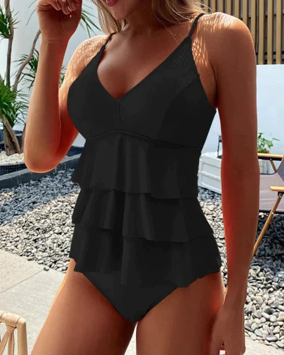 Ranya™ | Tweedelige Tankini