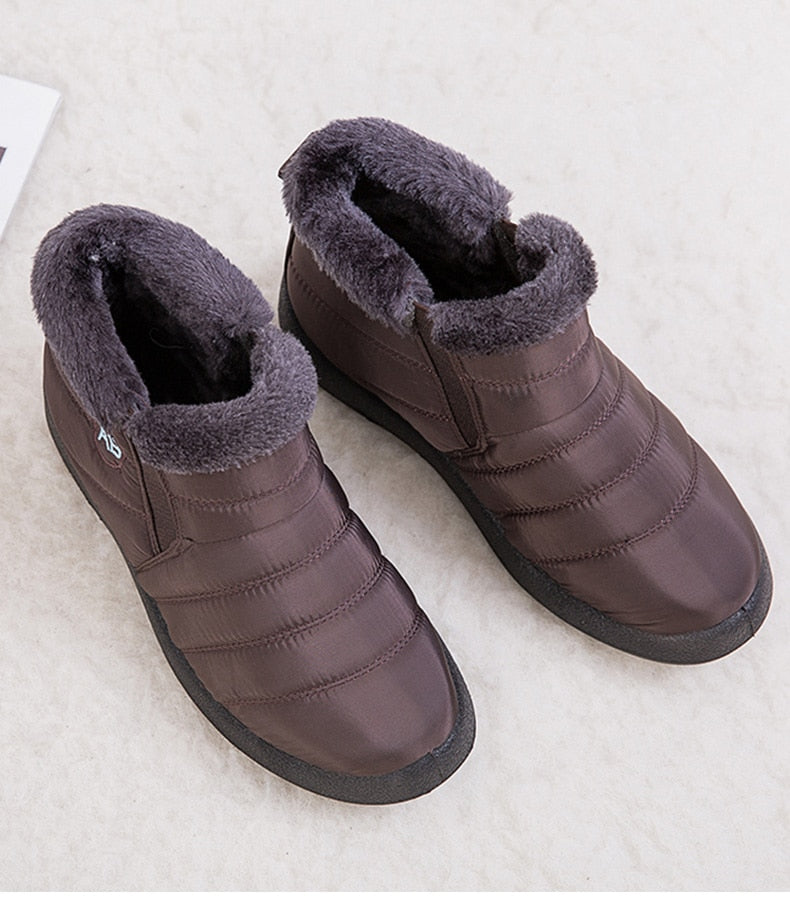 AB Ugg | Waterproof Winter Laarzen Casual