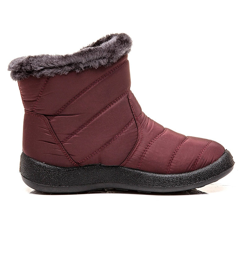 AB Ugg | Waterproof Winter Laarzen Casual