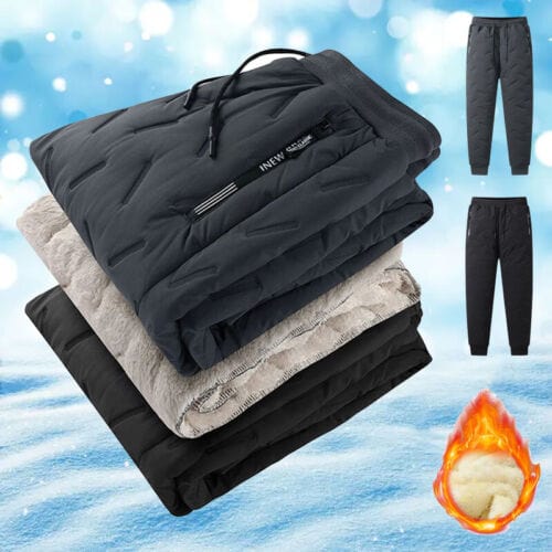 Arctic Gear™ - Unisex gezellige en warme winterbroek